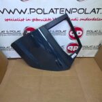 Seat ibiza 6F portier Links achter LQ5H