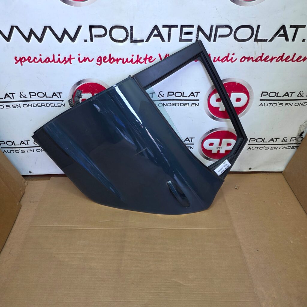 Seat ibiza 6F portier Links achter LQ5H