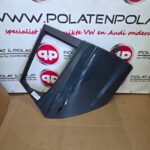 Seat Ibiza 6F portier Rechts achter LQ5H