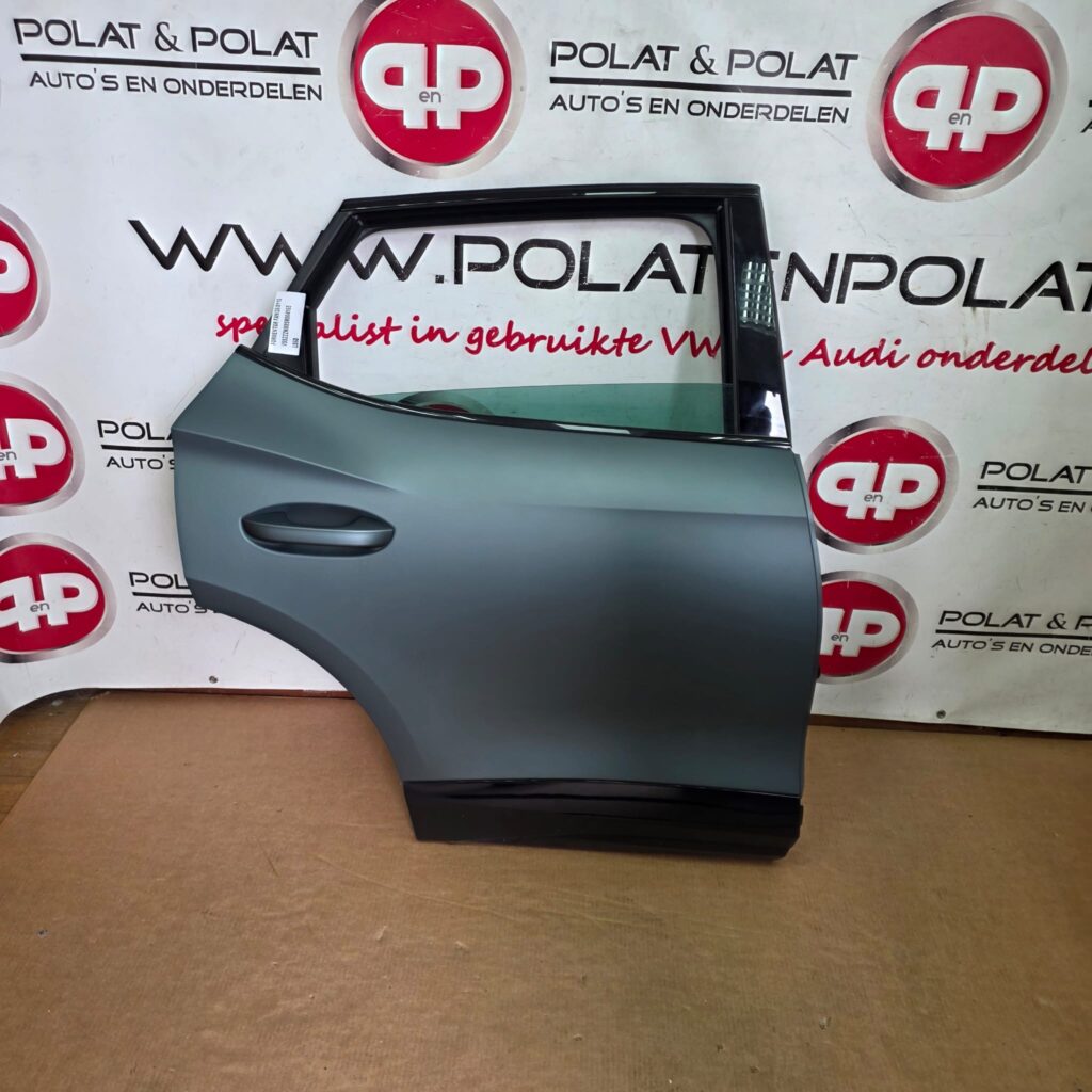 Cupra Formentor Rear right door LS6D