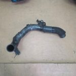 Golf 8 R intercooler tube