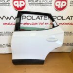 Cupra Formentor Rear Left Door LS9R