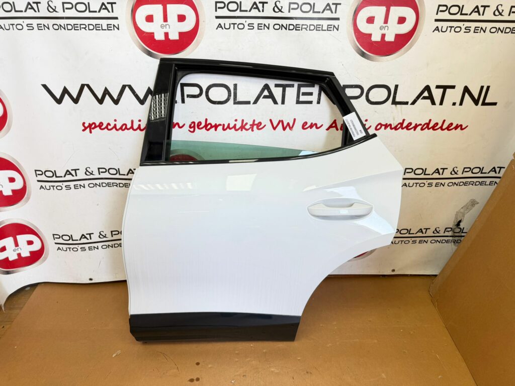 Cupra Formentor Rear Left Door LS9R