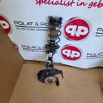 VW Polo 2G veerpoot Rechts 2Q0413031AH