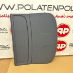 Audi Q3 8U Luggage cover Parcel shelf