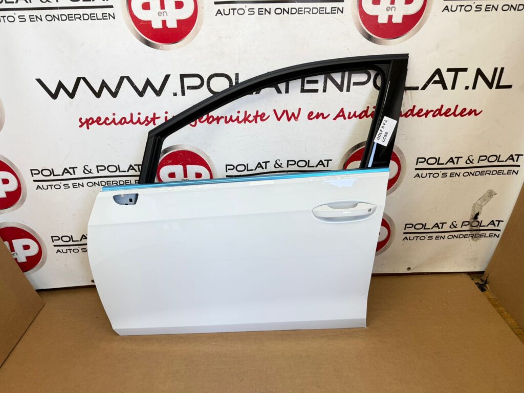 Golf 8 portier Links Voor LC9A
