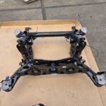 ID Buzz rear subframe 1T3500025