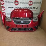 Seat Ibiza FR Front head with LED headlights