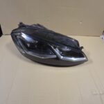 VW Golf 7 F.L. LED Headlight right 5g1941082