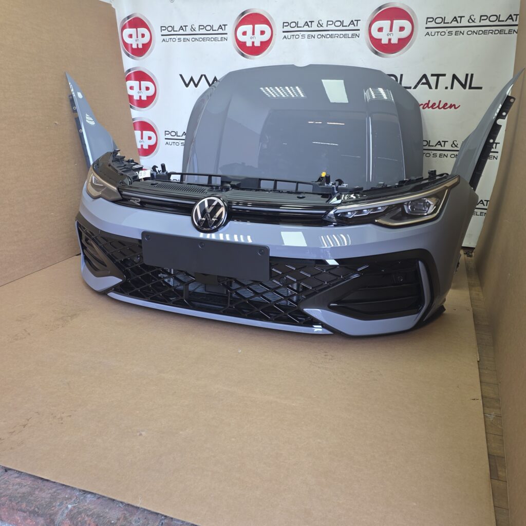 Golf 8 Facelift Voorkop LA7C - Afbeelding 4