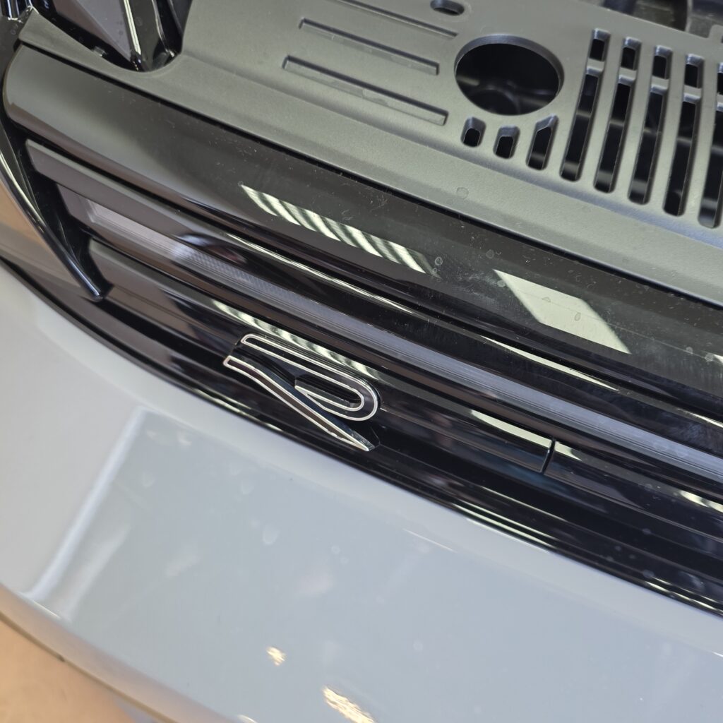 Golf 8 Facelift Voorkop LA7C - Afbeelding 3