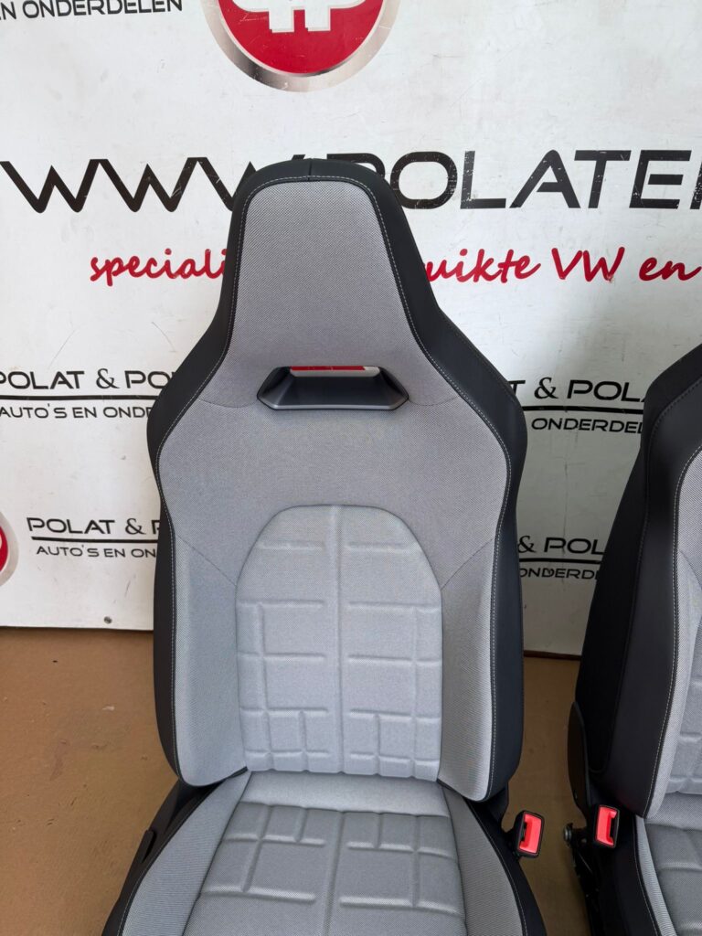 Seat IBiza 6F Sport seats - Image 3
