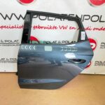 Seat Ibiza 6F door Left rear LS7H