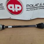 VW ID3 aandrijfas 1EA501204J