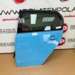 VW Up Rear Left Door