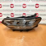 VW Passat B8 facelift koplamp links 3G1941035Q