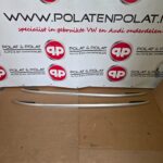 VW Golf 8 Variant roof rails
