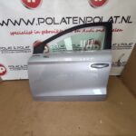 Seat ibiza 6F portier links Voor LZ7G