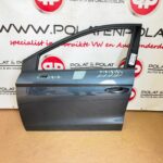 Seat Ibiza 6F door left For LS7H