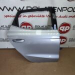 Seat Ibiza 6F portier Rechts achter LZ7G
