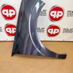 Cupra Terramar splash guard right
