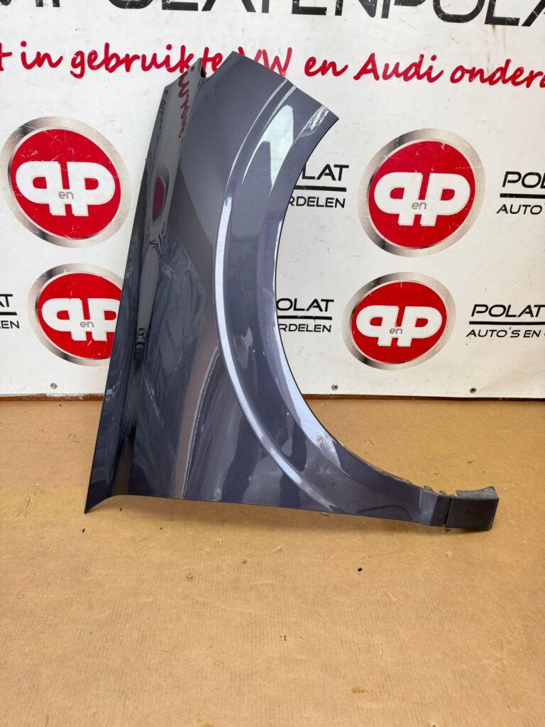 Cupra Terramar splash guard right