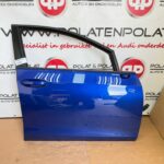 VW Golf 8 Door Right Front LD5K