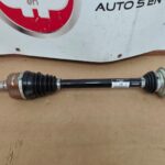 VW ID3 aandrijfas 1EA501203J