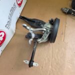 VW ID Buzz suspension Rear right