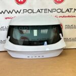 Cupra Leon Tailgate LS9R