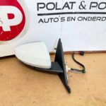 Audi A1 82A electric folding mirror right