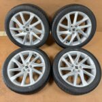 17 INCH SEAT IBIZA VELGEN