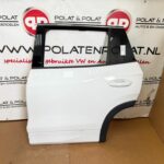 VW Tayron portier links achter Lc9a