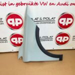 Seat Arona splash guard right