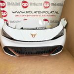 Cupra Born Voorkop LS9R