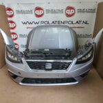 Seat Ibiza Facelift Voorkop LS7H
