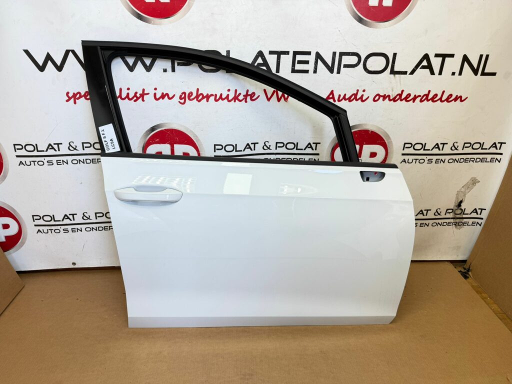 Golf 8 door right For LC9A