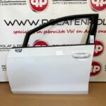 Golf 8 door Left For LC9A