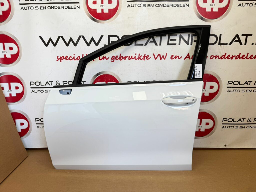 Golf 8 door Left For LC9A