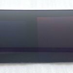 Audi A5 Q6 A6 4p Panaromic display 8B1919605R