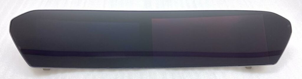 Audi A5 Q6 A6 4p Panaromic display 8B1919605R