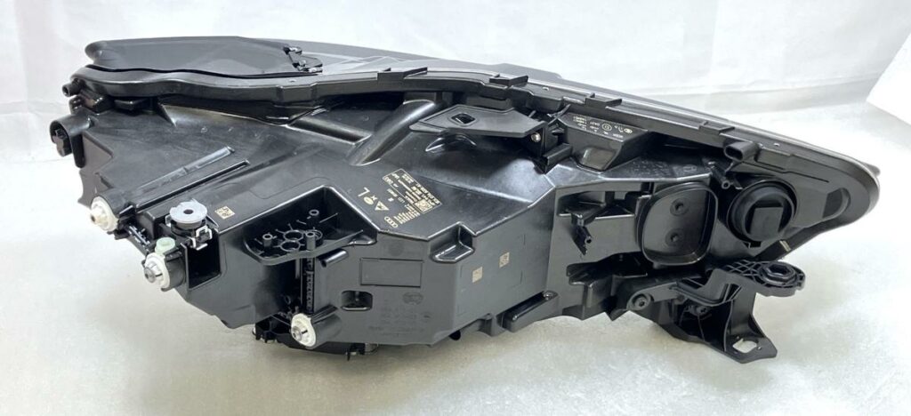 Audi A6 4P matrix koplamp - Afbeelding 2