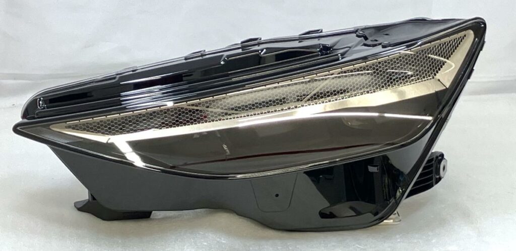 Audi A6 4P matrix koplamp