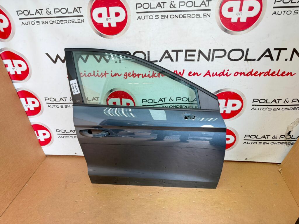 Seat Ibiza 6F door Right For LS7H