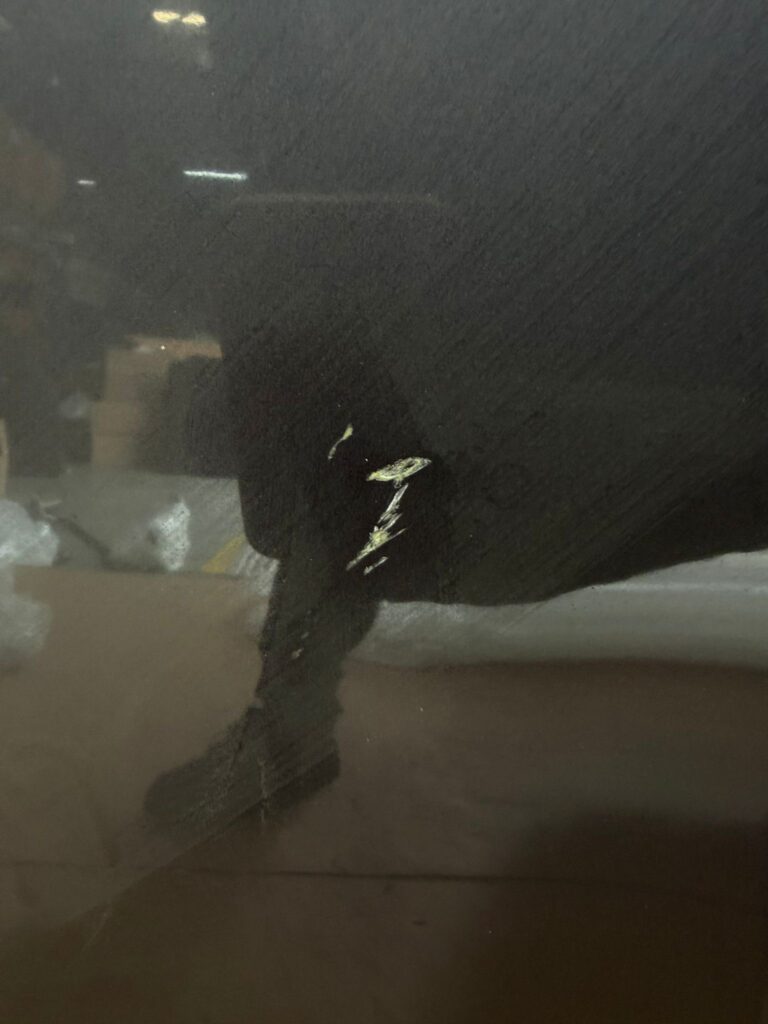 Cupra Terramar bonnet - Image 2