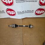 VW ID Buzz rear left drive shaft 1N3501203D