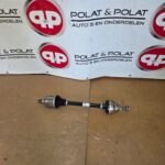 VW ID Buzz rear left drive shaft 1N3501204D
