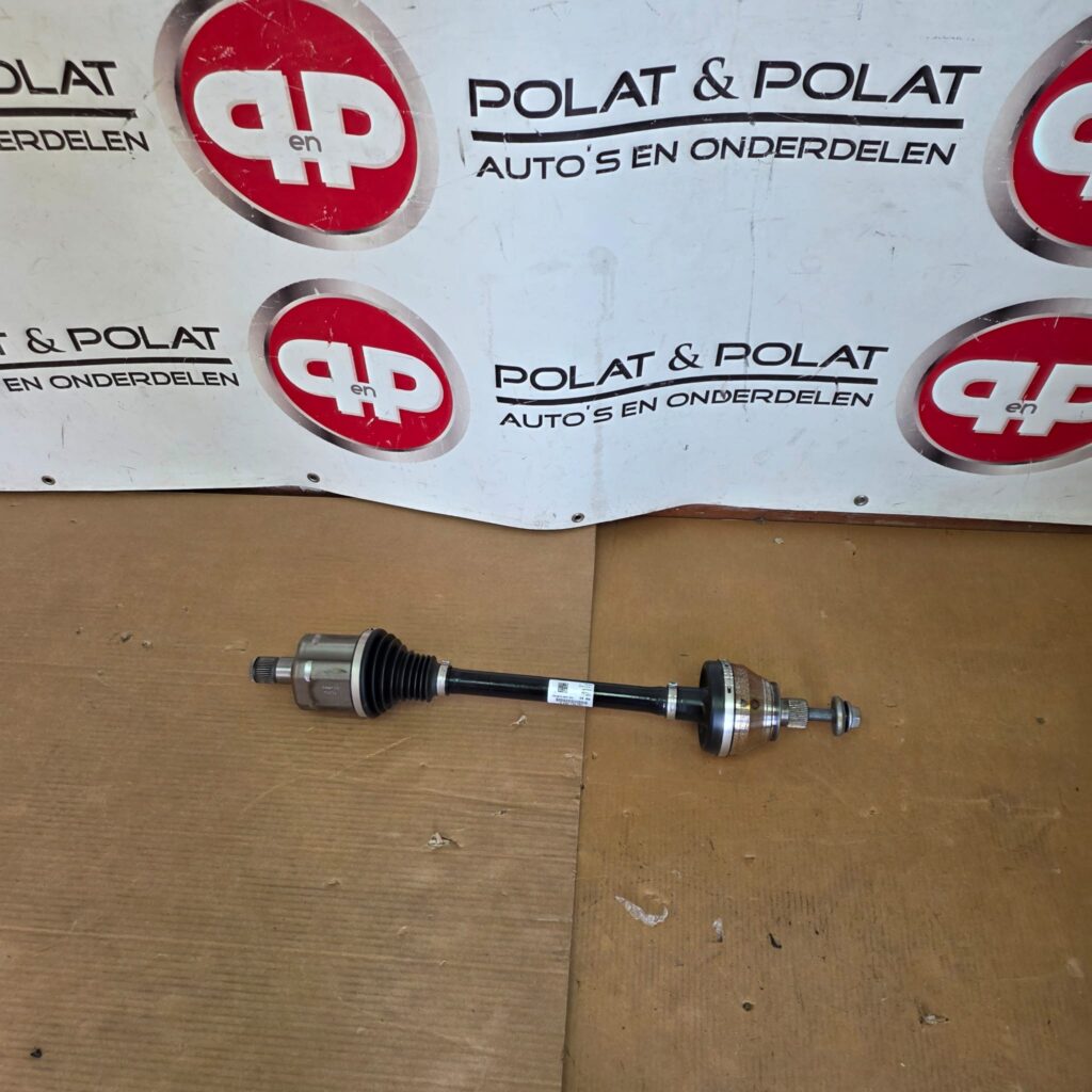 VW ID Buzz rear left drive shaft 1N3501204D