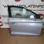 Seat Ibiza 6F portier Rechts Voor LZ7G