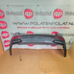 Audi A6 4K9 Avant S-LINE rear bumper LY9T